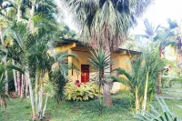 El Ranchito Surfcamp Hotels in 
