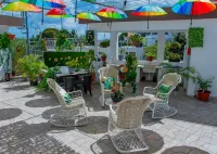 Royal Terrace III (Prince) Hoteles en 