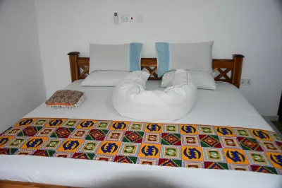 BB Tributary Hotel Hotels in 