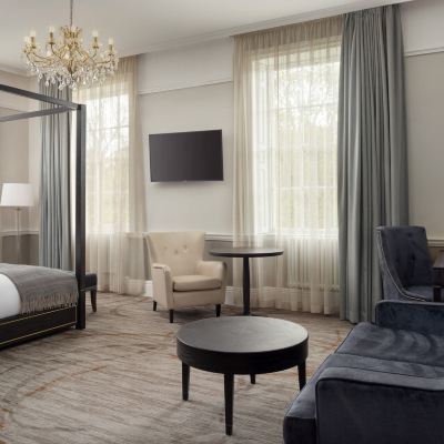 Junior Suite Ensana Buxton Crescent Promo Code