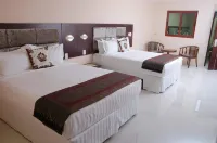 Grand Diamond Hotel Trinidad Hotel di 