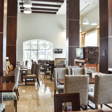 Staybridge Suites PUEBLA by IHG