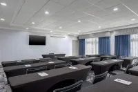 Hampton Inn & Suites Birmingham-Pelham (I-65)