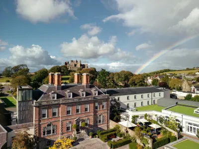 Cashel Palace Hotel โรงแรมใน