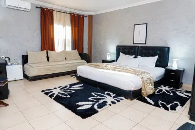 Hotel De Fez Hotels in 