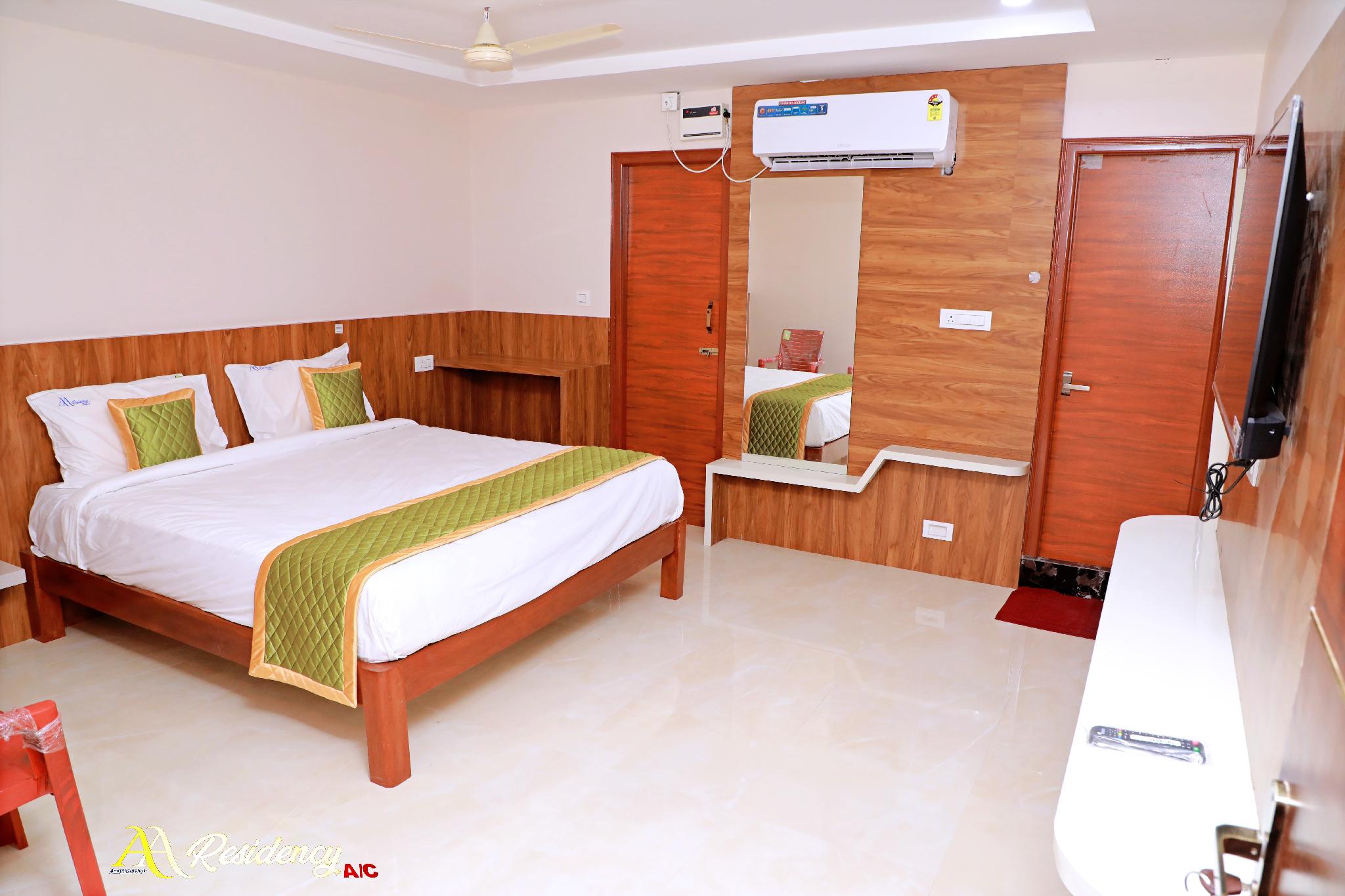 一室房（帶陽台）