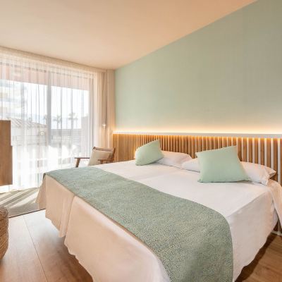 Premium Double Room Hotel Montecarlo Spa & Wellness Promo Code