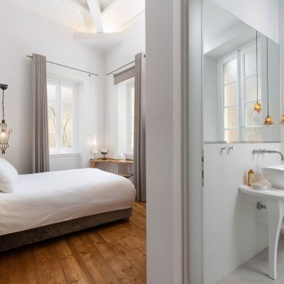 Superior Double Room, Garden View ( # 2) Acanthus Blue Promo Code