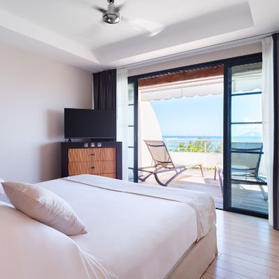 Ocean Apartment-2 Bedrooms Te Moana Tahiti Resort Promo Code