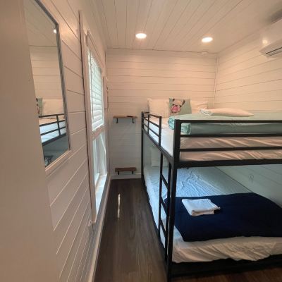 Happiness Room Camptel Poconos Promo Code