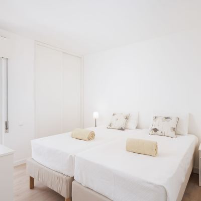 Standard Three-Bedroom Townhouse Vale do Lobo Resort Promo Code