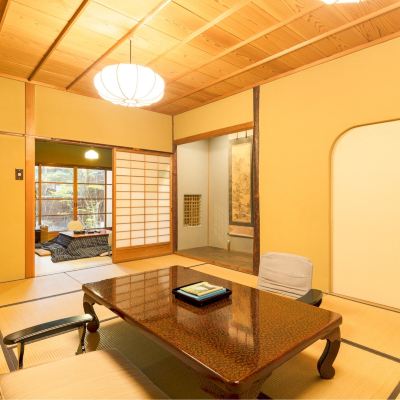 昭和亭のお部屋 大丸別荘 クーポン