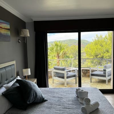 Double Room Petit Mirador Promo Code