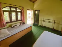 Nature Safari Resort Hotéis em 
