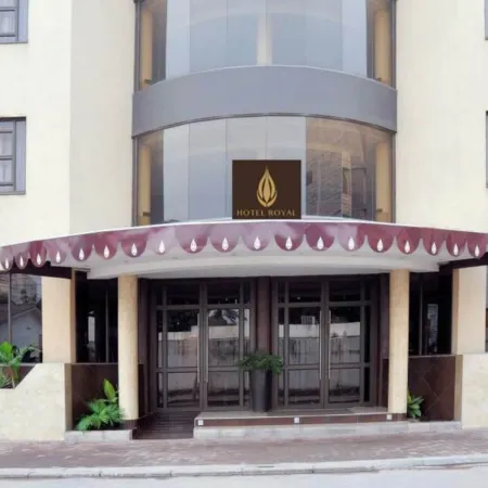 Hotel Royal Kinshasa