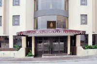 Hotel Royal Kinshasa Hotels in 