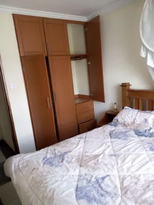 Makao Apartments Hotels in 