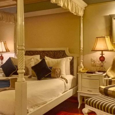 Club Suite Tuli Imperial Promo Code