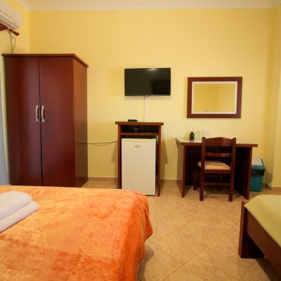 Superior Suite With Sea View Hotel Milo Promo Code