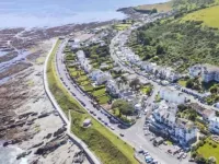 Fieldhead Hotel Hotels in Looe