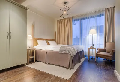 Hotel Bishops Arms Piteå Các khách sạn ở 
