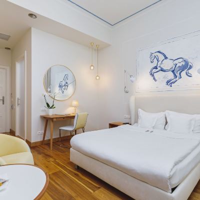 Superior Studio Apartamenty Bracka 6 Promo Code