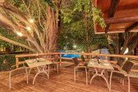 Hotel Ciudad Real Palenque