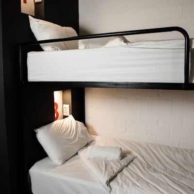 Basic Room With Multiple Beds 91 Loop Promo Code