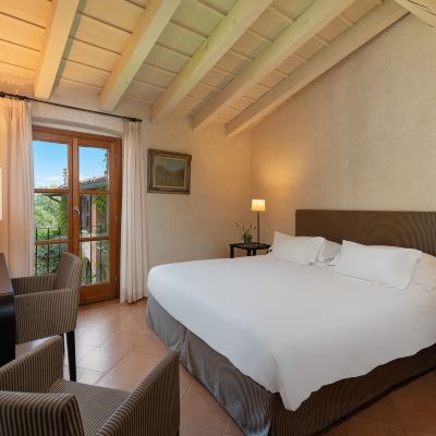 Standard Double Room Villa Arcadio Hotel & Resort Promo Code