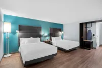 Tru by Hilton Wauseon Hotel di 