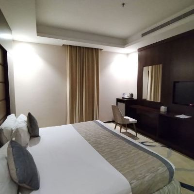 Family Suite Sansa Hotel Promo Code