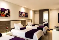 Hotel Loyds Hôtels à : 