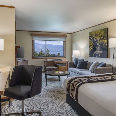 Premier River Fireside Room Skamania Lodge Promo Code