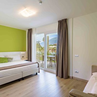 Comfort Triple Room Hotel Vischi Promo Code