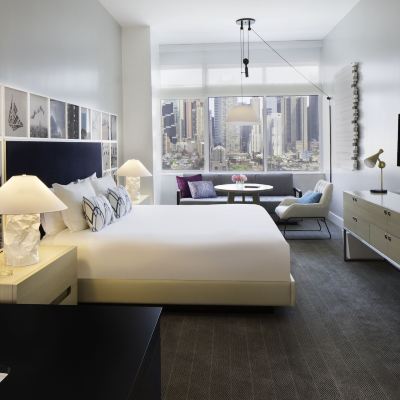 King Room-Mobility Accessible Ink 48 Hotel Promo Code
