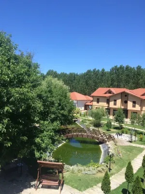 Iksir Resort Town - Special Class Hotel di 