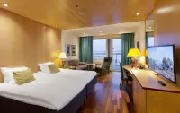 Holiday Club Tampereen Kehräämö Apartments Отели в г. 
