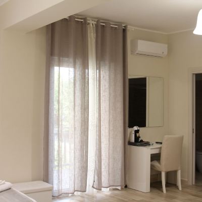 Junior Suite, Ensuite (with Shower Balcony) Michelangelo Home B&B Promo Code