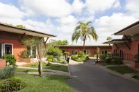 Relais des Plateaux & Spa– Ivato International Airport Hotels in 