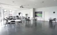 Dbu Hotel & Kursuscenter
