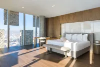Maritim Hotel Plaza Tirana Hotel a 