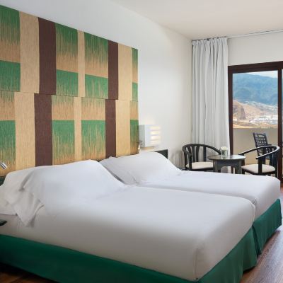 Twin Room H10 Taburiente Playa Promo Code