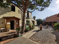 Mucha Masia Hostel Rural-Urbà Hoteles en 