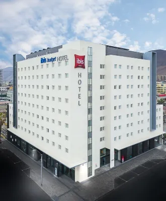 Ibis Iquique Hotels in 