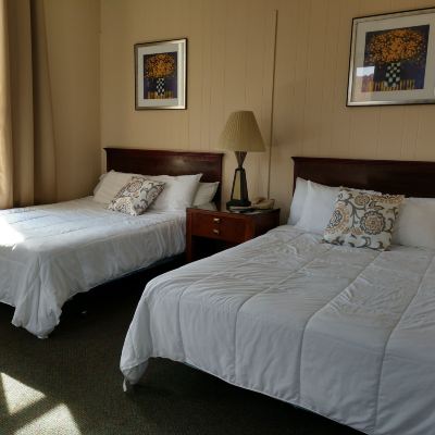 Double Room Hotel Wayne Promo Code