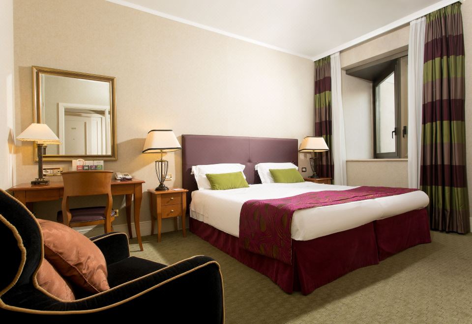 Hotel dei MelliniSuperior King Room