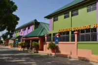 Kaysens Grande Hotel Hotels in 