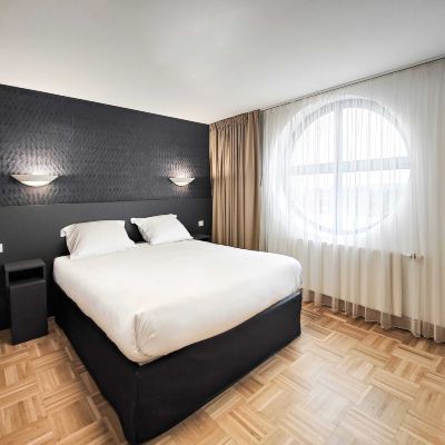 Comfort Room, 1 Bedroom, Non Smoking Maison Toussaint Promo Code