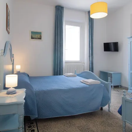 B&B le Mura