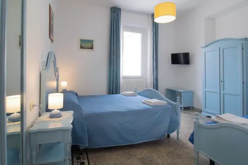B&B le Mura